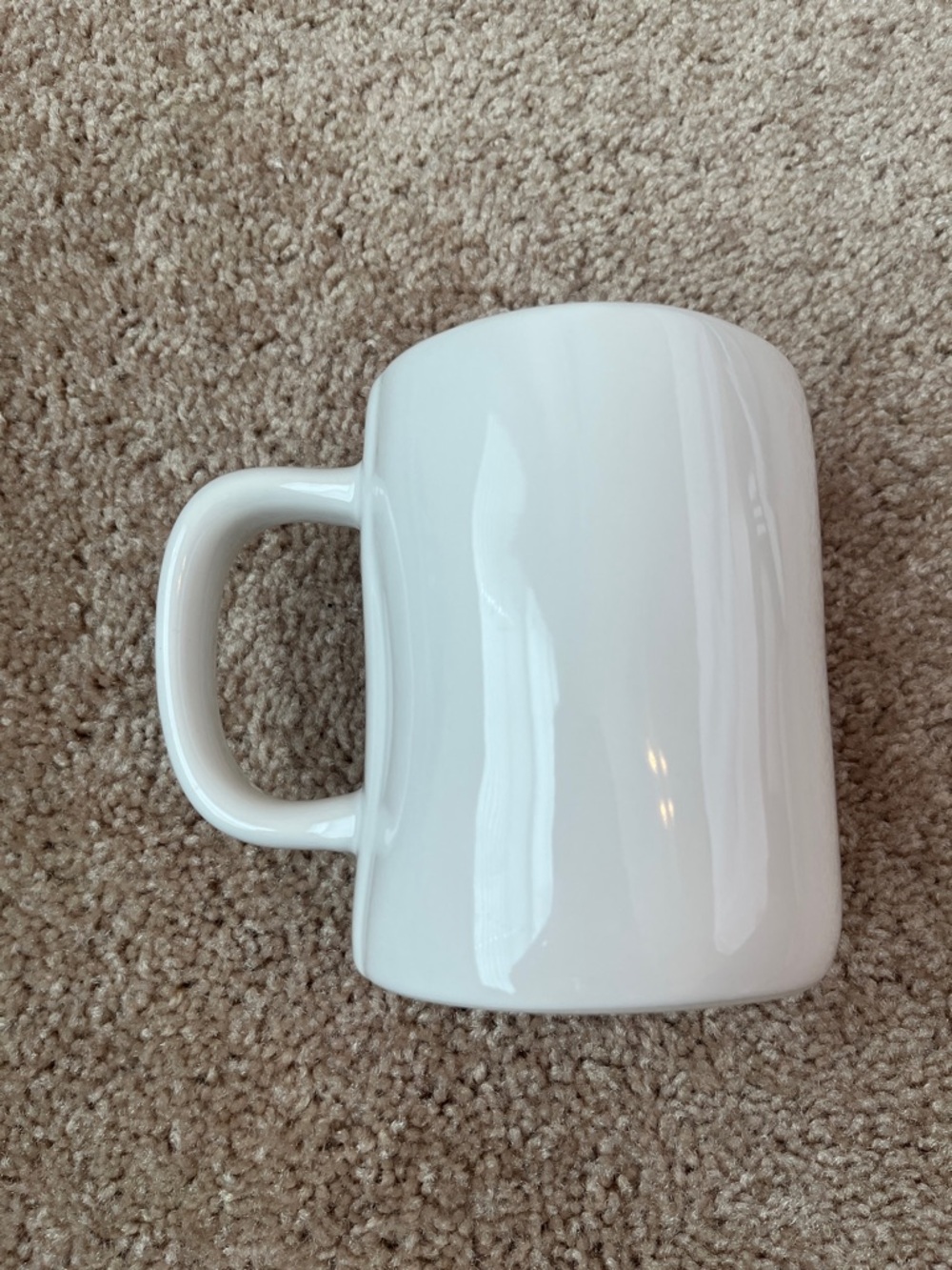 NWOT Rae Dunn Mug - Picture 2 of 4